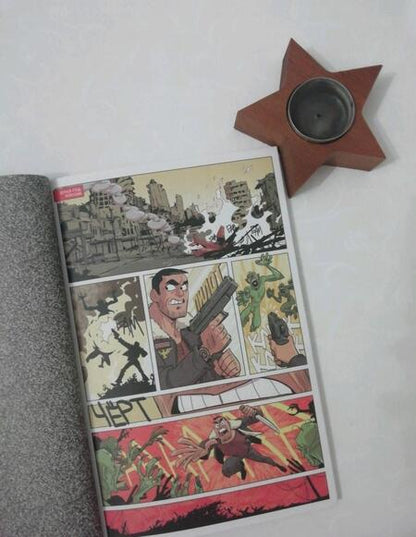 Фотография книги "Бизяев, Герасимов, Хромогин: Мультсериал моей мечты"