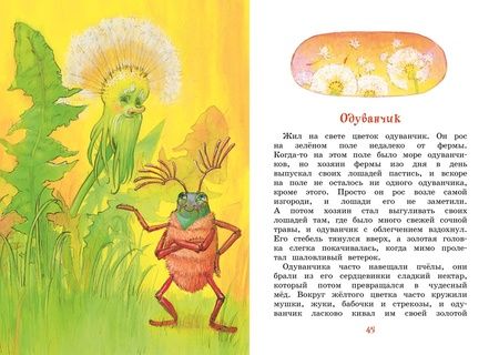 Фотография книги "Блайтон: Медвежонок Тедди и другие сказки"