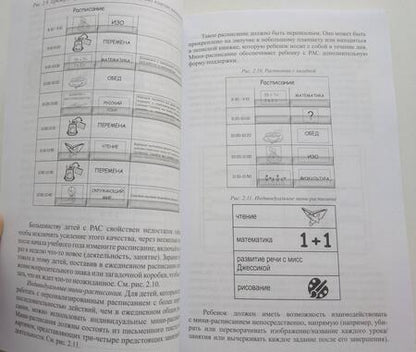Фотография книги "Блейвейс, Хаф, Коэн: Повседневные стратегии и методики для поддержки детей с расстройствами аутистического спектра"