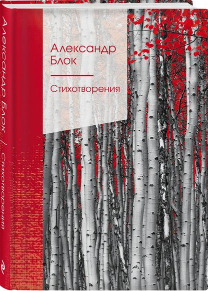 Фотография книги "Блок: Стихотворения"