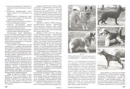 Фотография книги "Блохин, Блохина, Бурова: Кинология. Учебник для вузов"