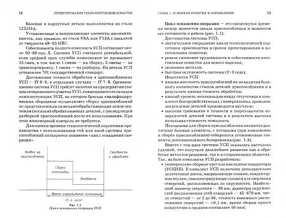 Фотография книги "Блюменштейн, Клепцов: Проектирование технологической оснастки. Учебное пособие"