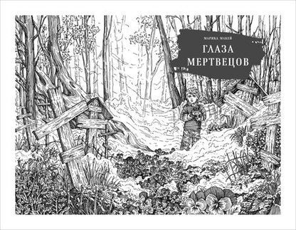 Фотография книги "Бобылева, Сова: Шепот в тишине. Коллекция мистических историй"