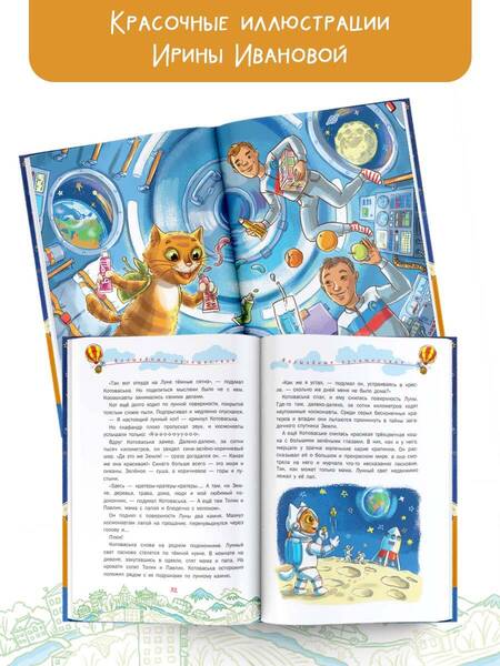 Фотография книги "Бочечко: Котоваська"