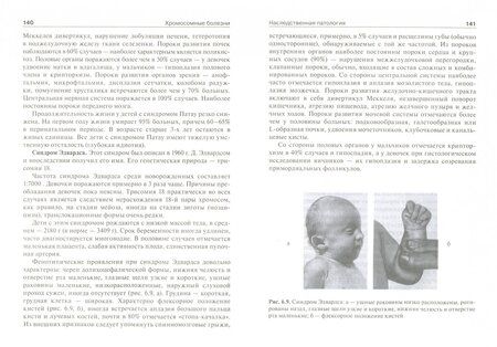 Фотография книги "Бочков, Асанов, Жученко: Медицинская генетика. Учебник"