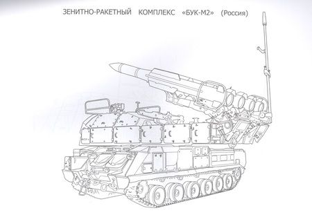 Фотография книги "Боевая техника. Раскраска"