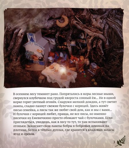 Фотография книги "Богатырева, Богатырев: Лисички из Ежевичкино"