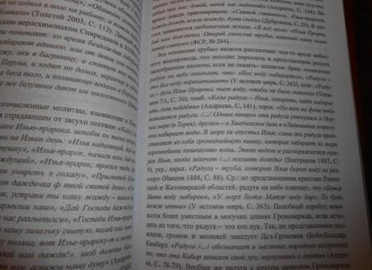 Фотография книги "Богумил Волхв: Культ Перуна у славян. Обычаи и обряды дня Громовержца"