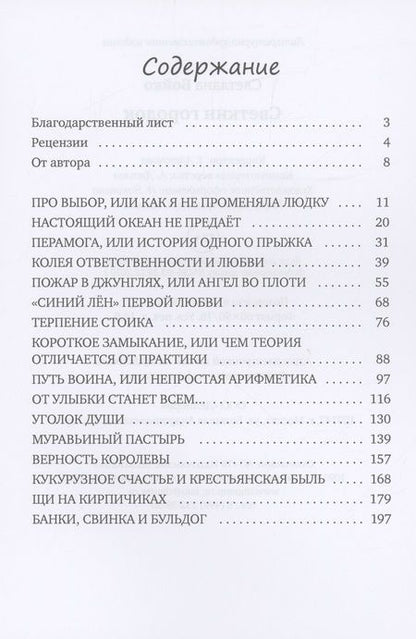 Фотография книги "Бойко: Светкин городок. Детские рассказы для взрослых"
