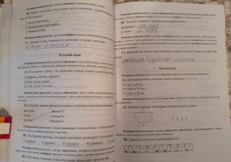 Фотография книги "Болотова, Воронцова: Комплексные итоговые работы. 2 класс. ФГОС"