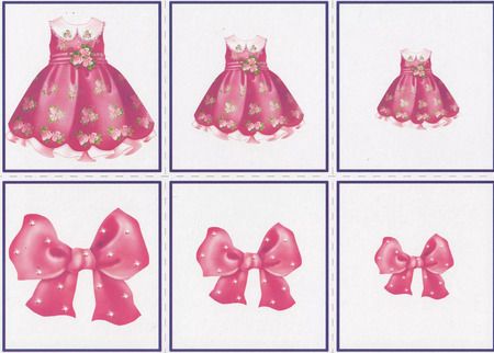 Фотография книги "Большой, средний, маленький. 3-6 лет. Познавательная игра-лото"