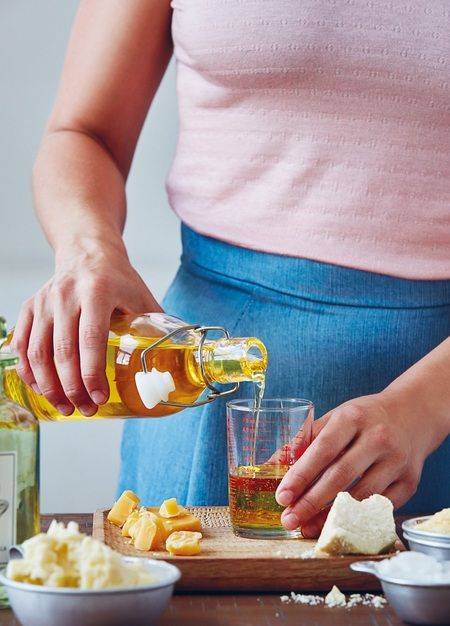 Фотография книги "Бопре, Годро, Вудс: Магия домашней косметики. Лучшие натуральные рецепты для вашей кожи"