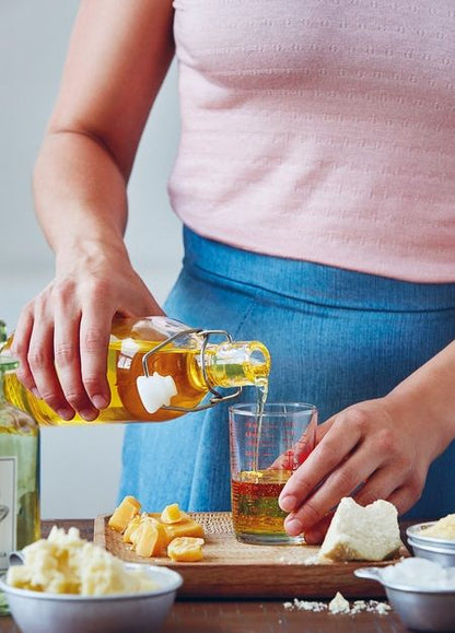 Фотография книги "Бопре, Годро, Вудс: Магия домашней косметики. Лучшие натуральные рецепты для вашей кожи"