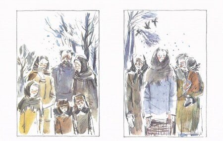 Фотография книги "Борис Алмазов: Оглянись"