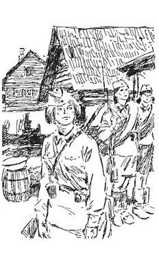 Фотография книги "Борис Васильев: А зори здесь тихие"