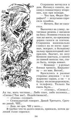 Фотография книги "Борис Васильев: А зори здесь тихие"