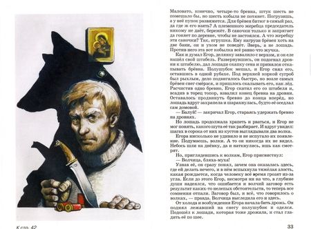 Фотография книги "Борис Воробьев: Весьегонская волчица"
