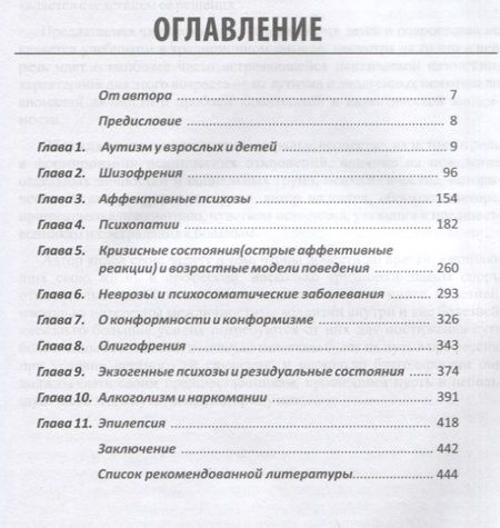 Фотография книги "Борис Воронков: Психиатрия детского и подросткового возраста. Психопатология. Диагностика. Клиника"