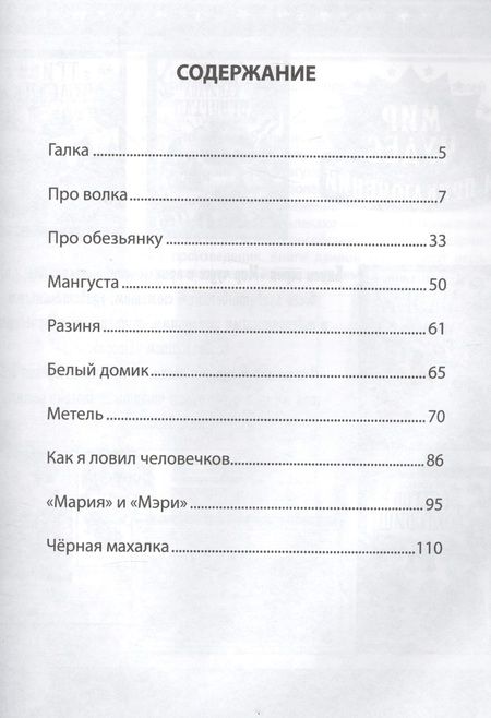 Фотография книги "Борис Житков: Разиня и другие рассказы"