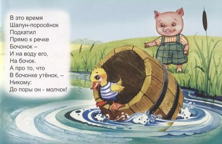 Фотография книги "Борисов, Борисов: Где утенок?"