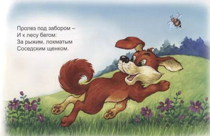 Фотография книги "Борисов, Борисов: Поросенок Хавроша"