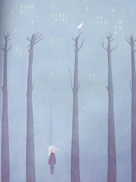 Фотография книги "Боровецкая: Голубиная история"