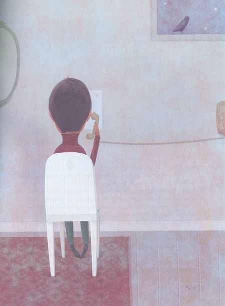 Фотография книги "Боровецкая: Голубиная история"