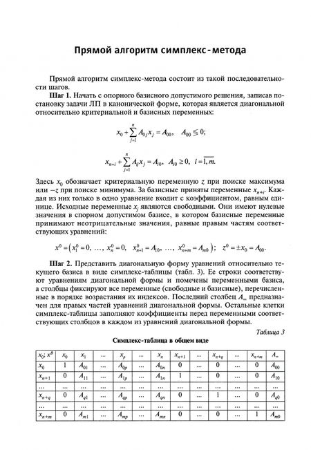Фотография книги "Божко, Беломойцев, Волосатова: Методы линейного программирования"
