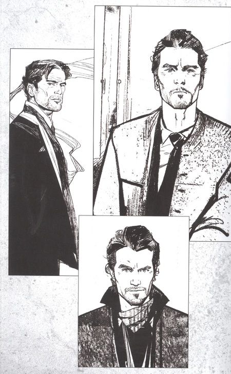 Фотография книги "Брайан: Лунный Рыцарь"