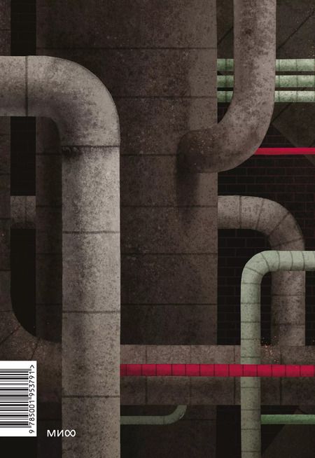 Фотография книги "Браун, Браун: Спасение дикого робота"