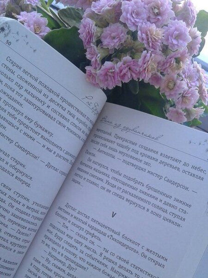 Фотография книги "Брэдбери: Вино из одуванчиков"