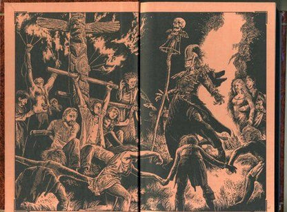 Фотография книги "Брег: Кровь деспота"