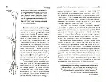 Фотография книги "Брэгг, Брэгг: Чудо-вода"