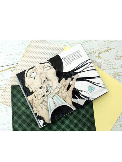 Фотография книги "Брэнд: Гамельнский крысолов"