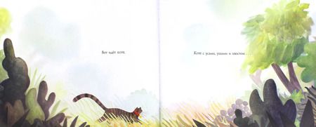 Фотография книги "Брендан Венцель: Все видели кота"