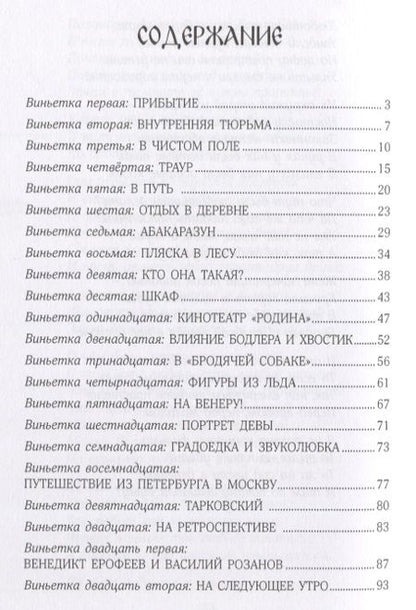 Фотография книги "Бренер: Ияфиопика, или Засыпанные города (книга опыта в 66-ти виньетках и 33 картинках)"