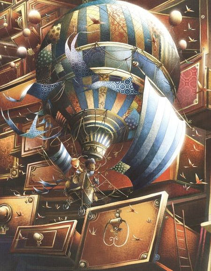 Фотография книги "Бринн Барнс: У книг нет крыльев"