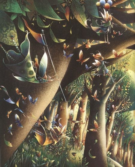 Фотография книги "Бринн Барнс: У книг нет крыльев"