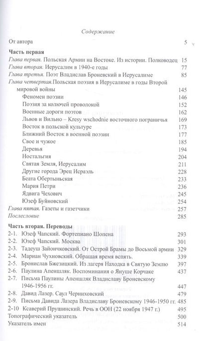 Фотография книги "Брио: Польские музы на Святой земле. Армия Андерса: место, время, культура (1942-1945)"