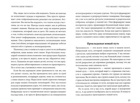 Фотография книги "Бройнинг: Укроти свою тревогу. Перепрограммируй мозг для счастья"