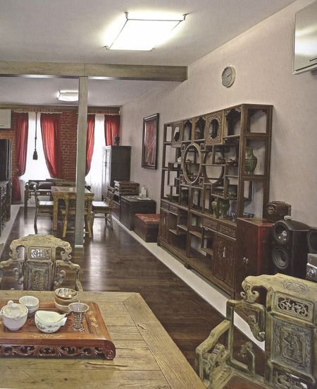Фотография книги "Бронислав Виногродский: Путь Чая (новое оформление 1)"