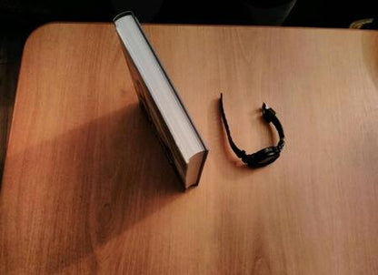 Фотография книги "Бронте: Грозовой Перевал"