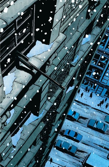 Фотография книги "Брубейкер, Рака: Готэм-Централ. Легкие мишени. Часть 1"