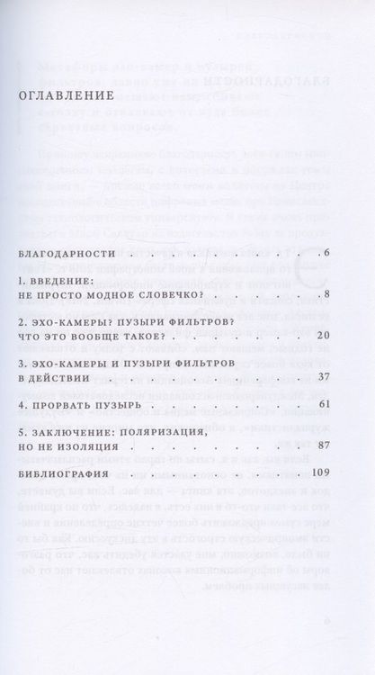 Фотография книги "Брунс: Реальна ли стена фильтров?"