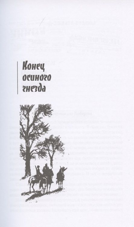 Фотография книги "Брянцев: Конец осиного гнезда"