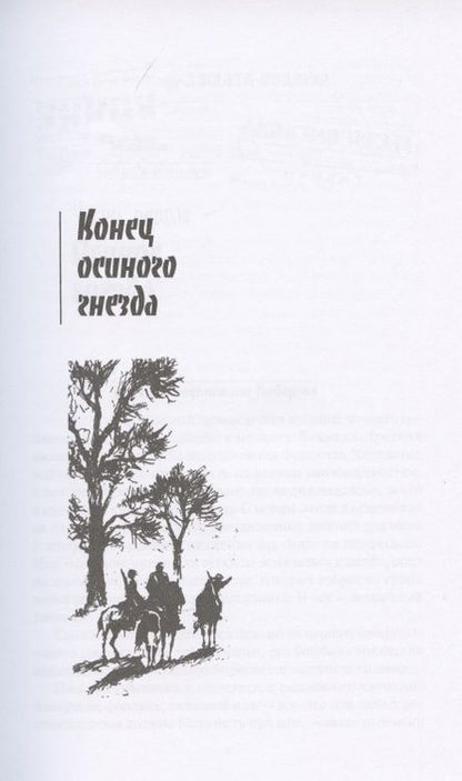 Фотография книги "Брянцев: Конец осиного гнезда"