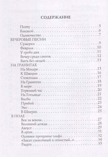 Фотография книги "Брюсов: Все напевы"