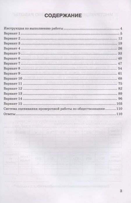 Фотография книги "Букринский, Синева, Кирьянова-Греф: ВПР ФИОКО. Обществознание 6 класс. 15 вариантов. Типовые задания"