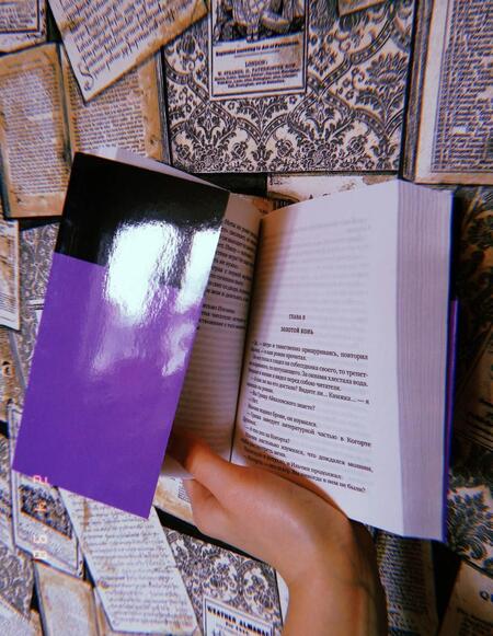 Фотография книги "Булгаков: Записки покойника (Театральный роман). Дьяволиада. Роковые яйца. Тайному другу"