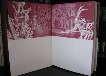 Фотография книги "Булгаков: Жизнь господина де Мольера"